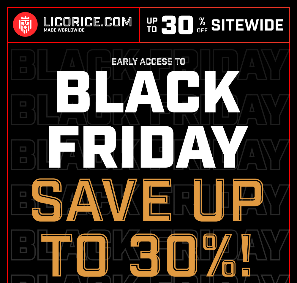 Shop Black Friday Deals!