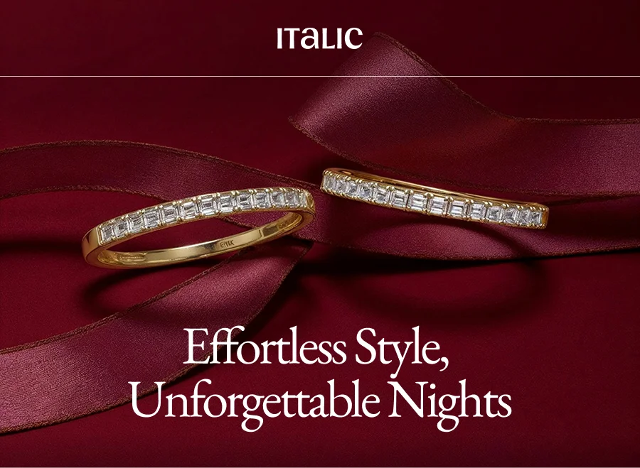 Effortless Style, Unforgettable Nights