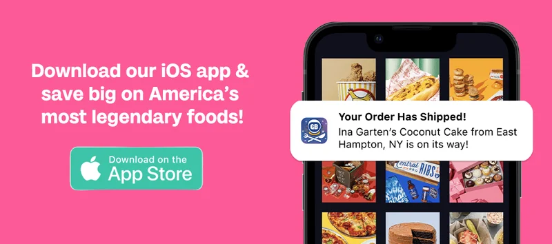 Download our app