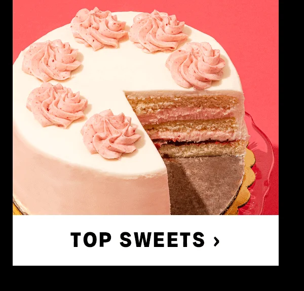 Top Sweets