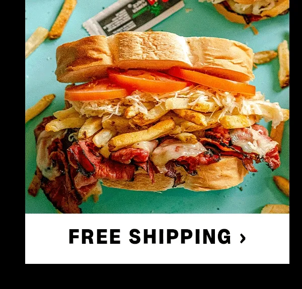 Iconic Eats