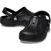 Via Clogs