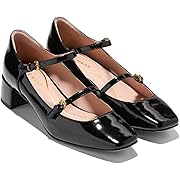 Paxton Maryjane Pump