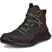 Ultra Terrain Waterproof Mid Hiking