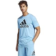 Essentials Single Jersey Big Logo T-Shirt