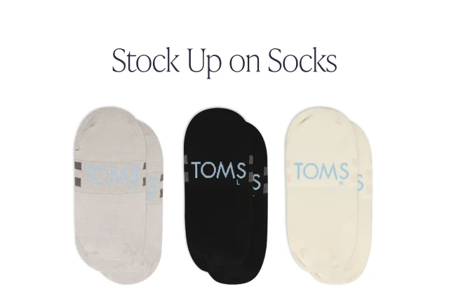 Classic No Show Socks 3 Pack - Image Classic No Show Socks 3 Pack - Image