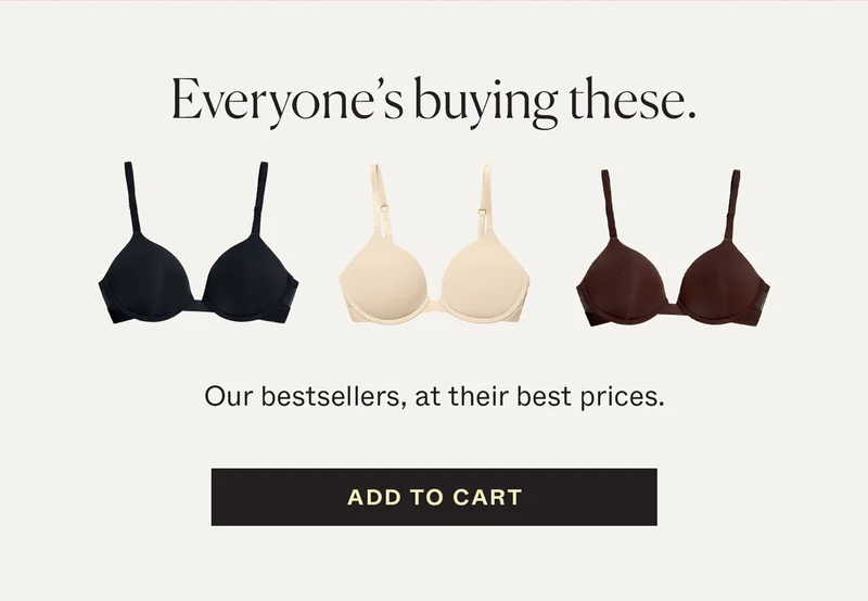 Everyone's buying these. Our bestsellers, at their best prices.