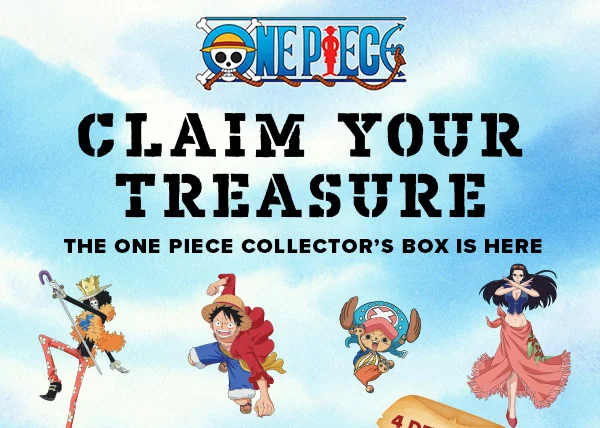 GFUEL - Claim your treasure!