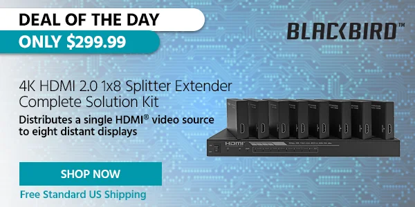 Deal of the Day