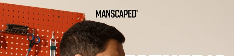 MANSCAPED®
