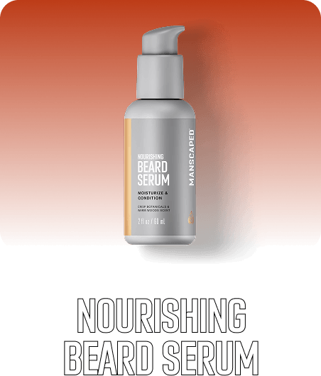 Nourishing Beard Serum