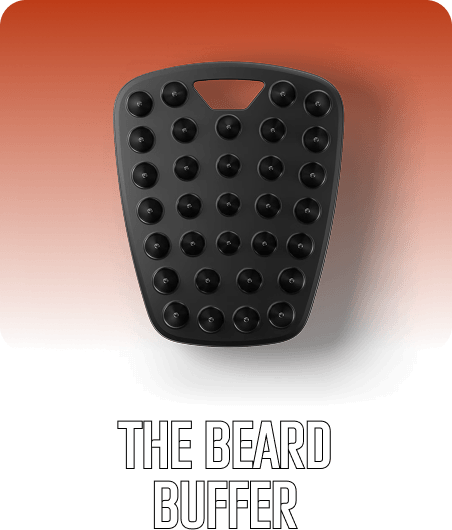 The Beard Buffer
