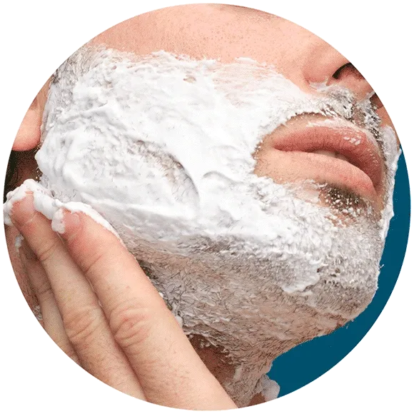 Shave Gel