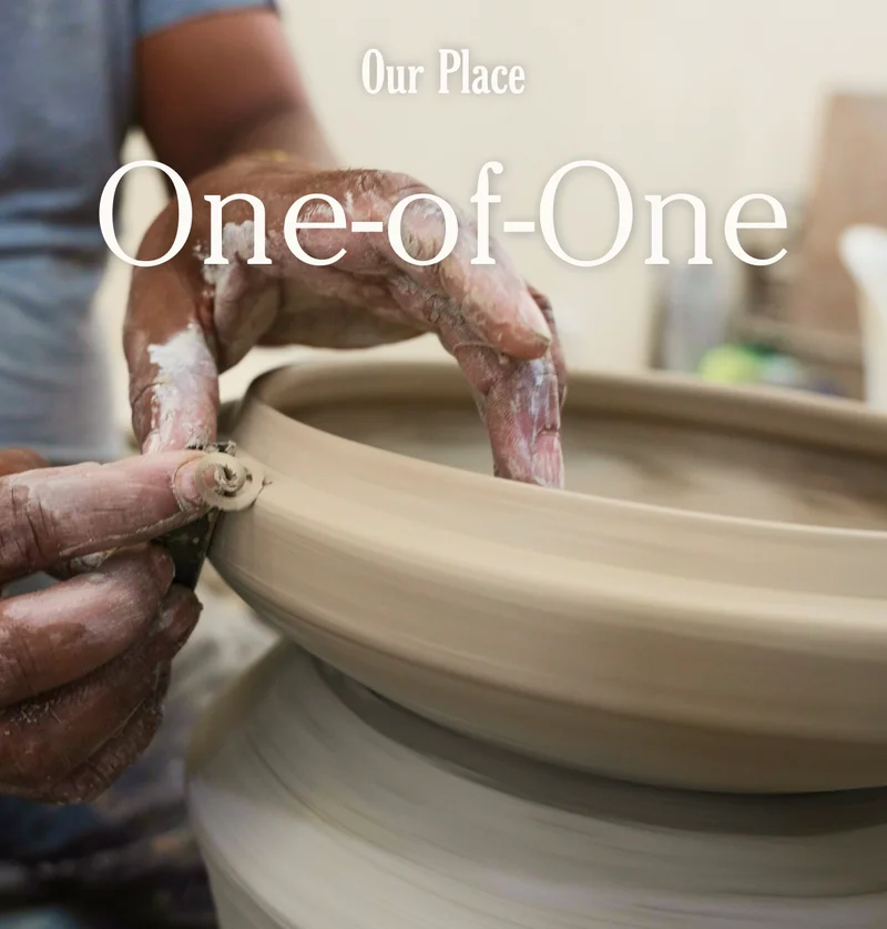 Our Place - One-of-One
