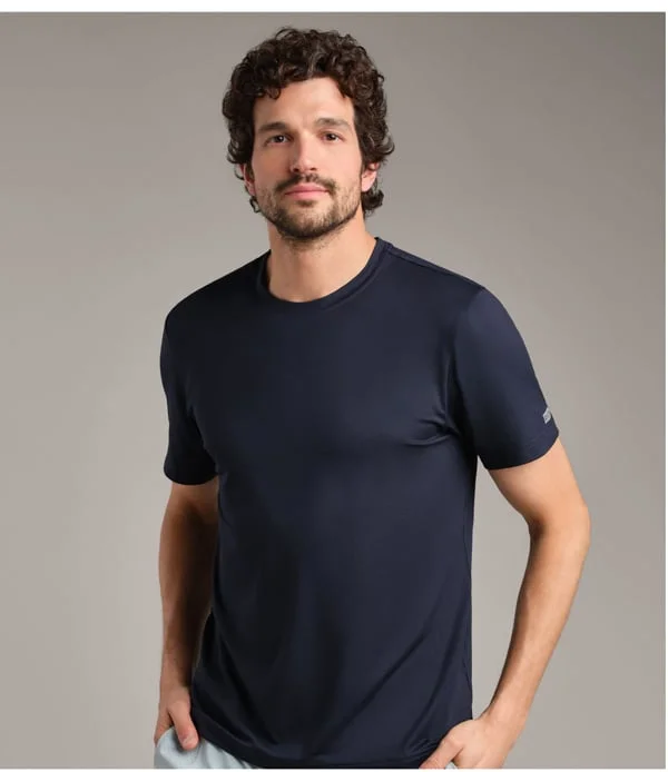 Backspin Tee