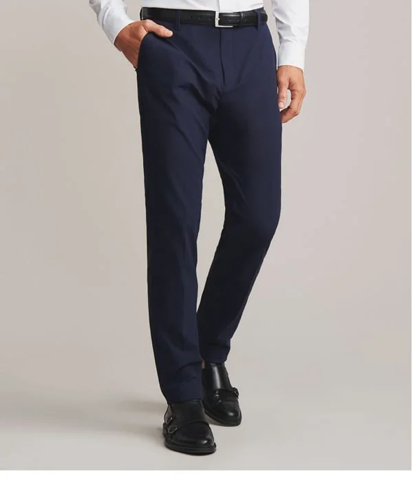 Commuter® Pro Pant - Athletic Fit