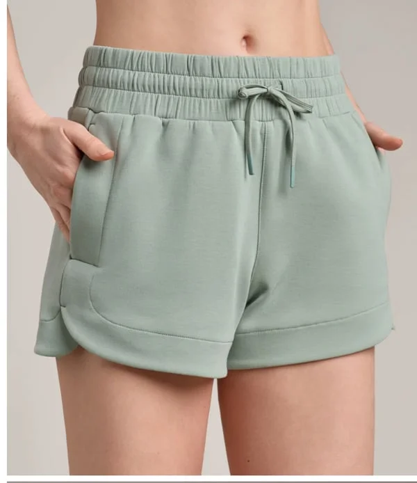 DreamGlow™ Short