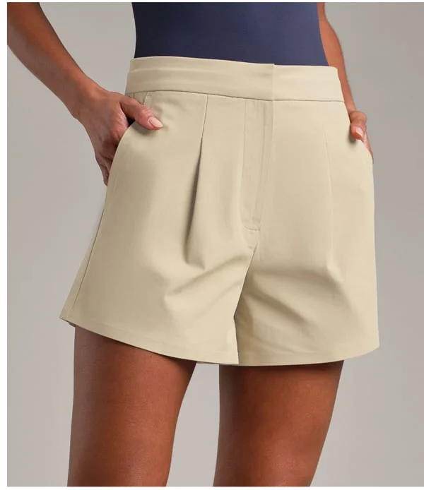 Commuter® Trouser Short