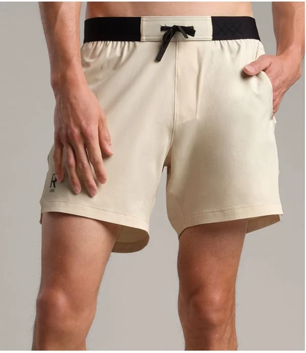 6'' Base Training Short - Lined