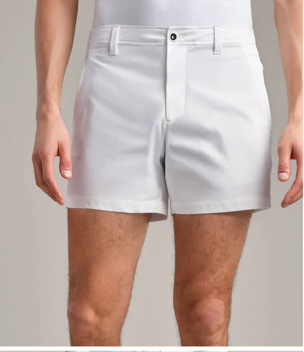 5'' Nomad Tech Chino Short