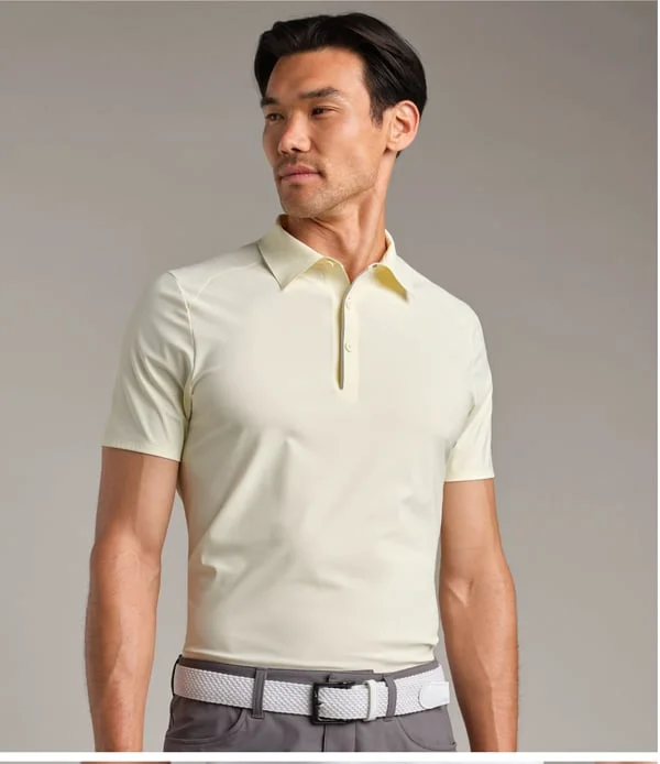 Approach Tech Polo