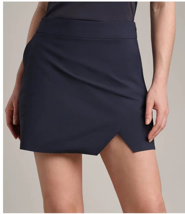 Birdie Wrap Skort
