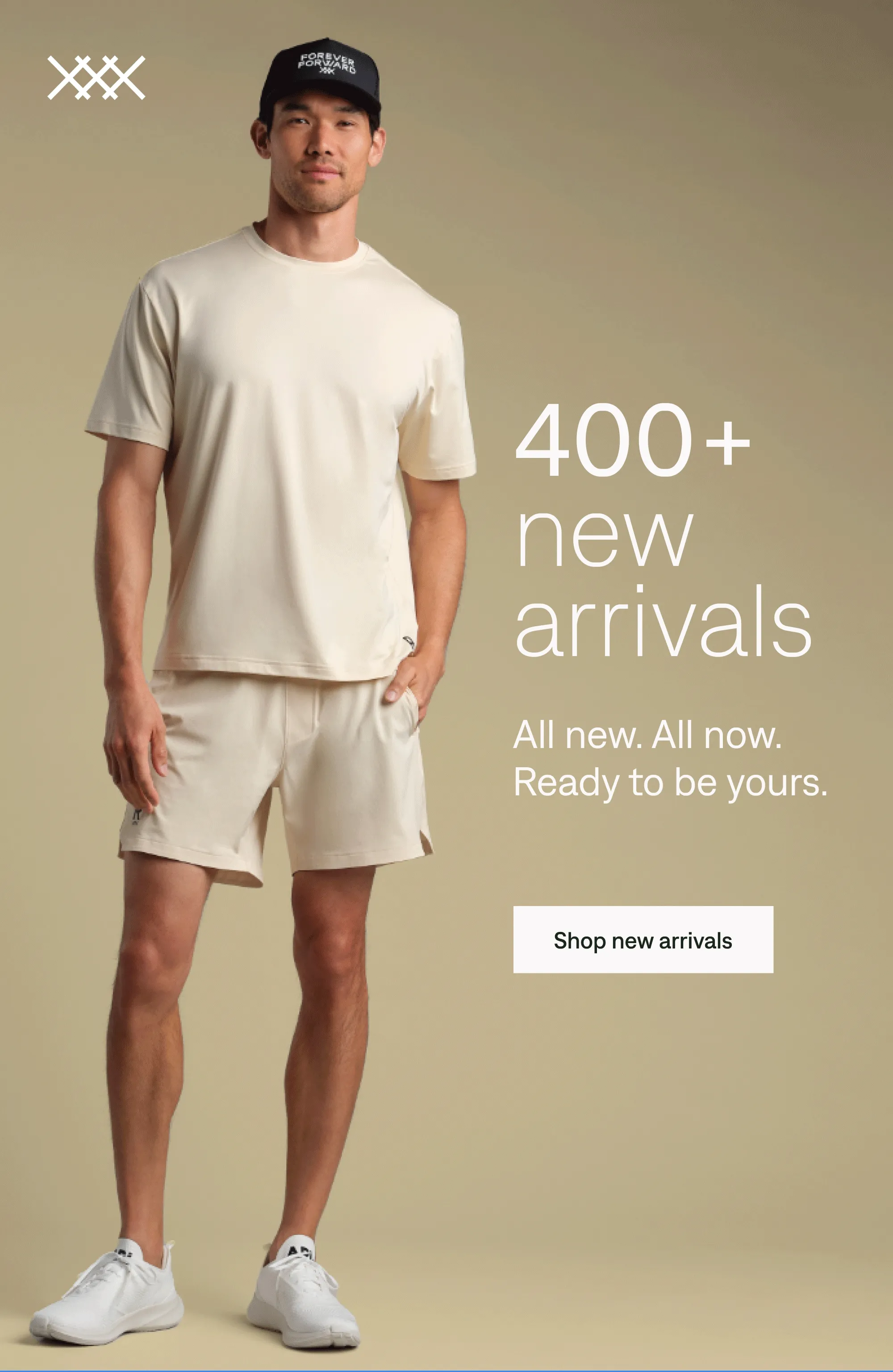 RHONE: Shop new arrivals
