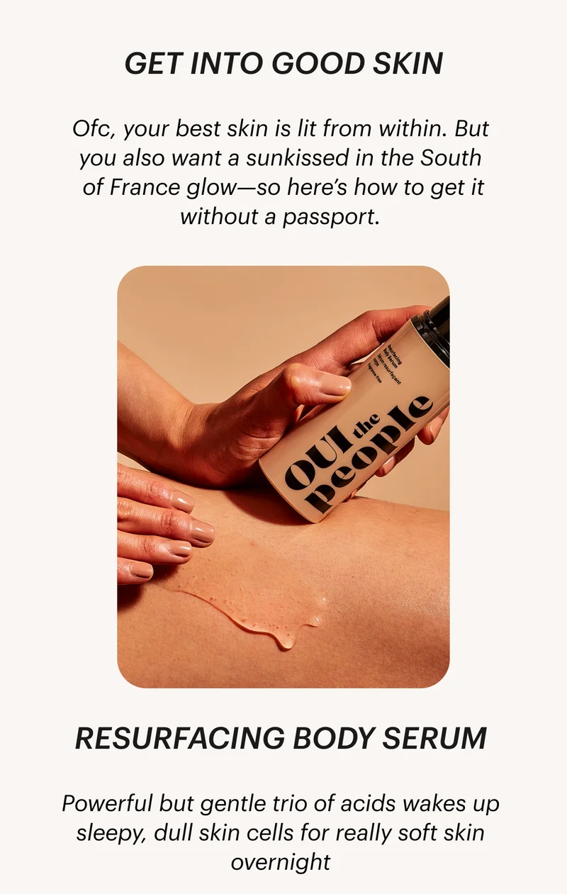 OUI the People Shop All