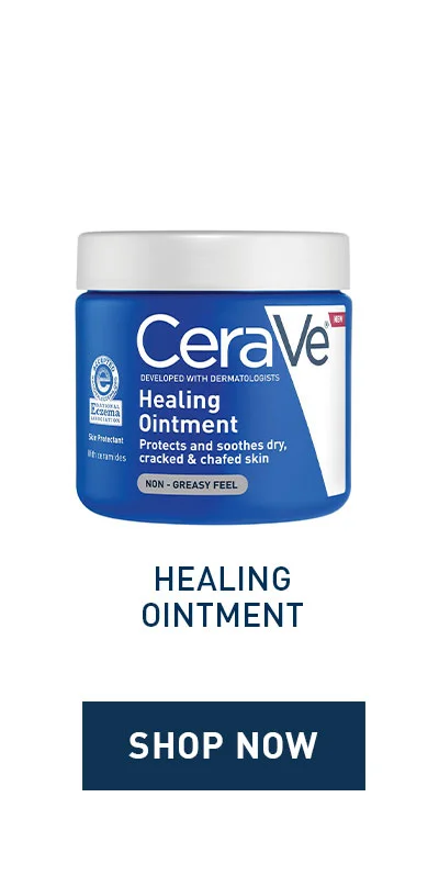 Healing Ointment