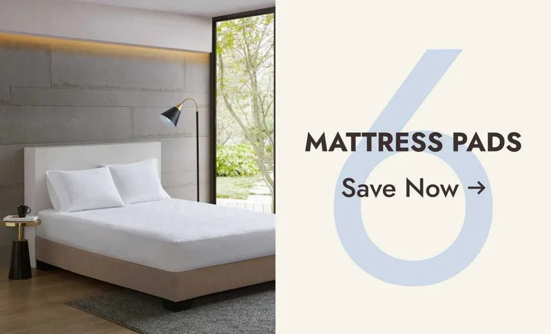 Mattress Pads