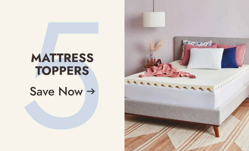 Mattress Toppers