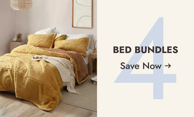 Bed Bundles