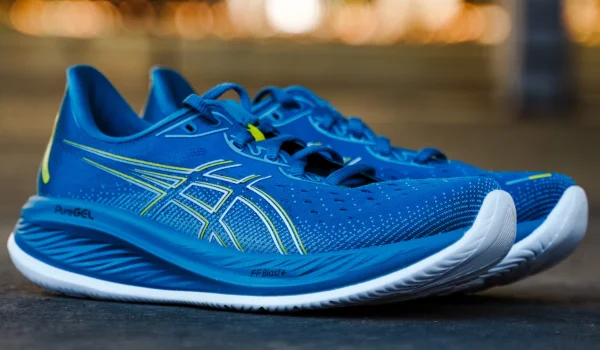 ASICS Gel-Cumulus 26