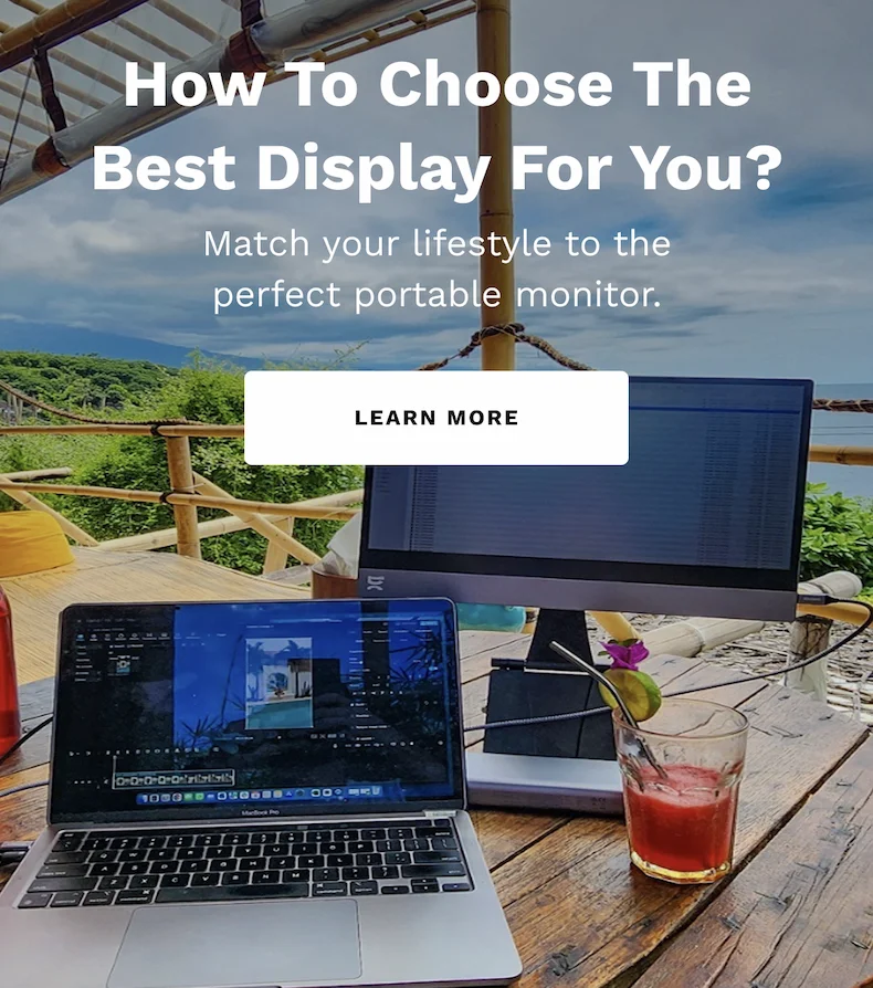 How to Choose The Best Monitor For You!