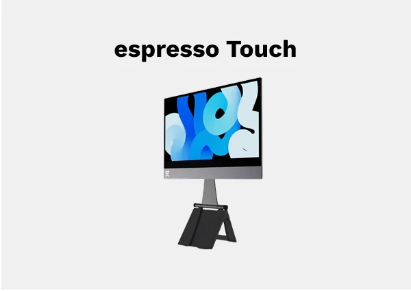 espresso Touch
