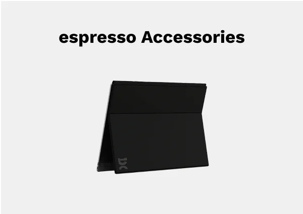 espresso Bundles