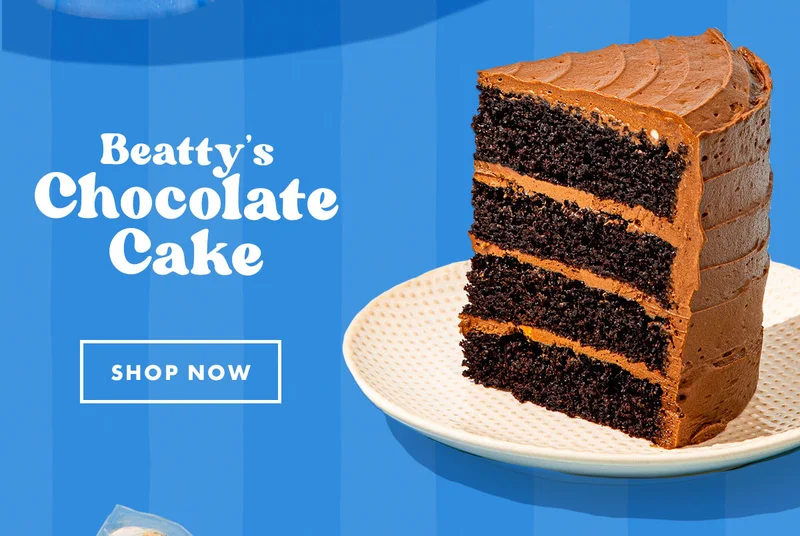 Chocolate Cake Chocolate Cake