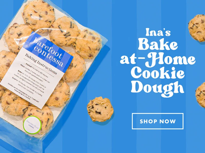 At Home Cookie Dough At Home Cookie Dough