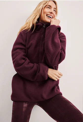 Explorer Jacket