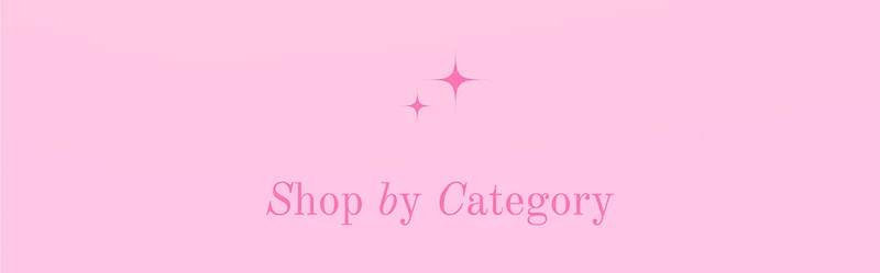 Shop by category