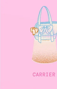 Carrier