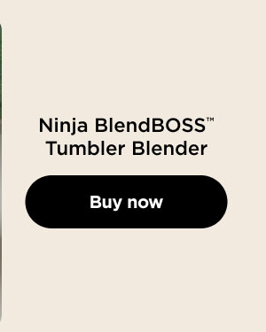Ninja BlendBOSS™ Tumbler Blender