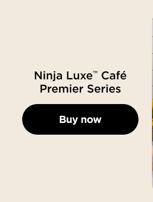 Ninja Luxe™ Café Premier Series