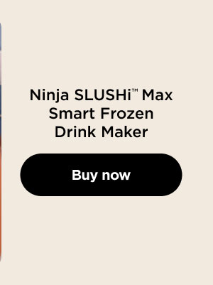 Ninja SLUSHi™ Max Smart Frozen Drink Maker