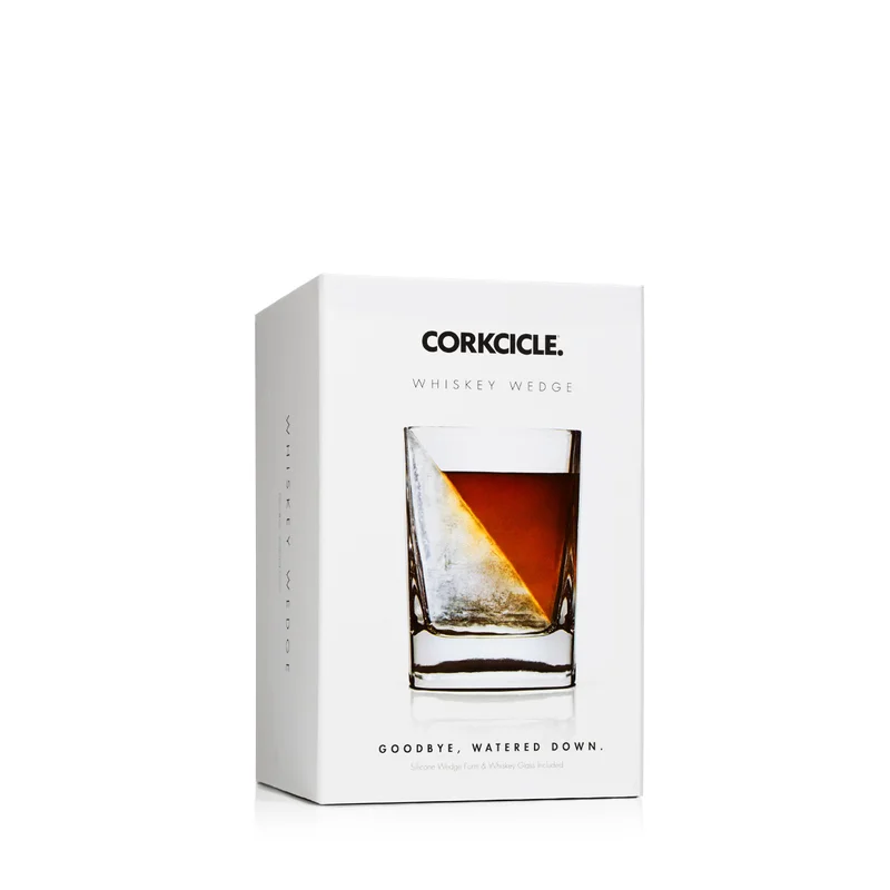 Shop Whiskey Wedge