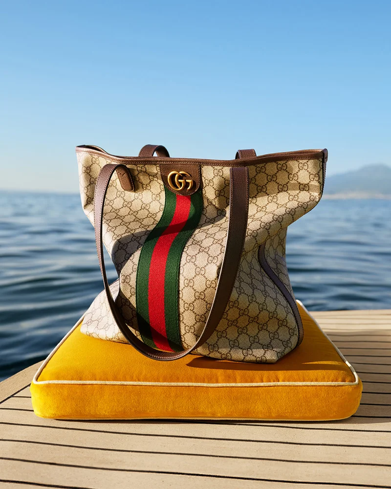 Bag Discover more on the Gucci website