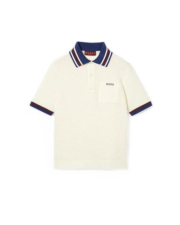 Clothing item Discover more on the Gucci website