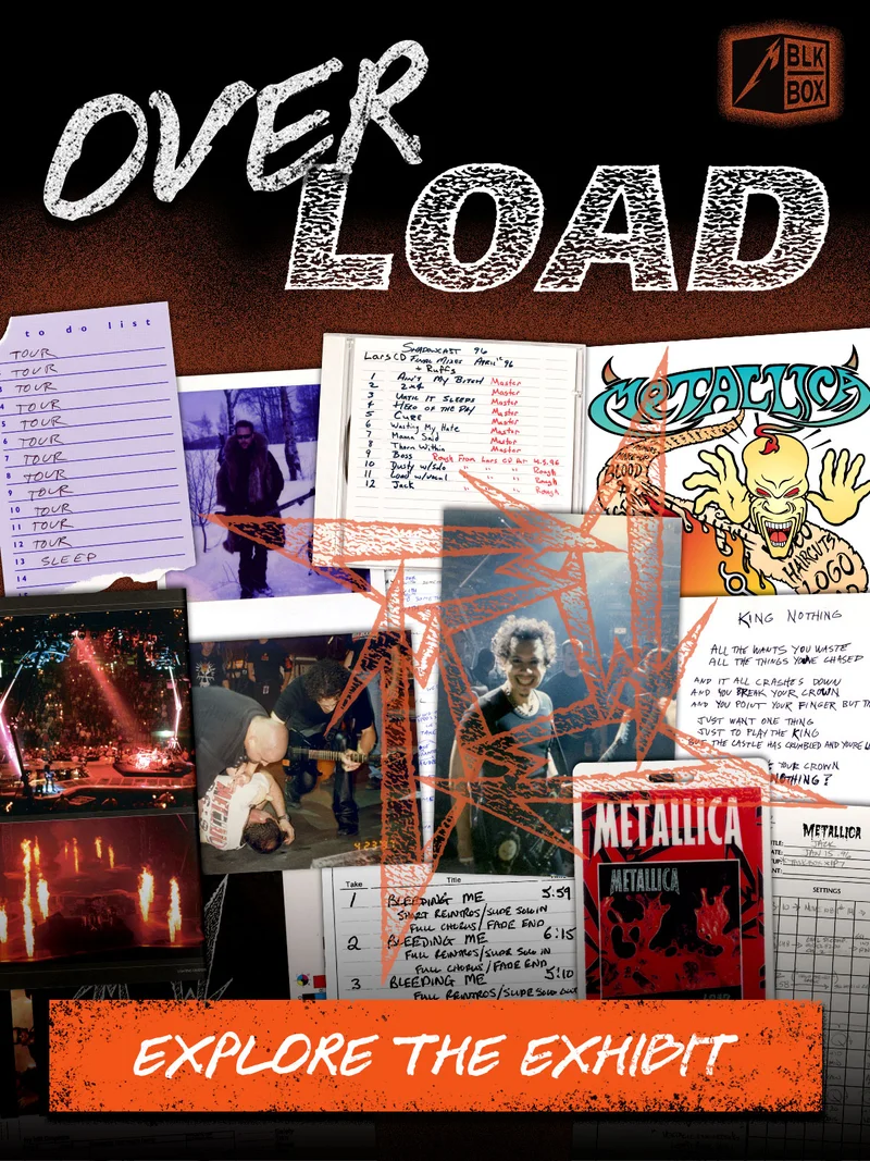 OverLoad
