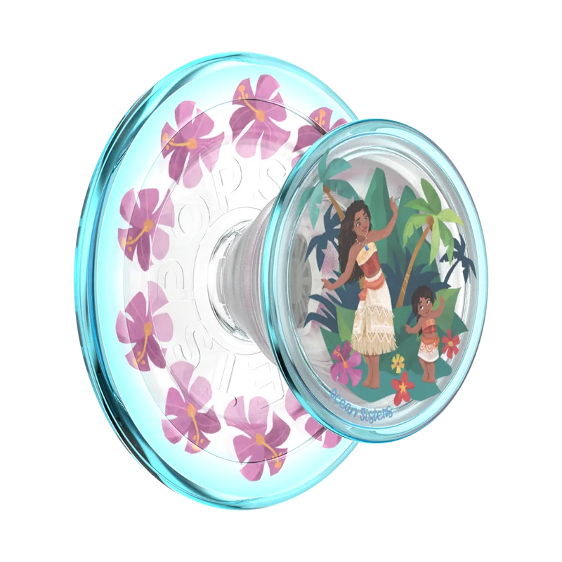 Image of Ocean Sisters — MagSafe PopGrip