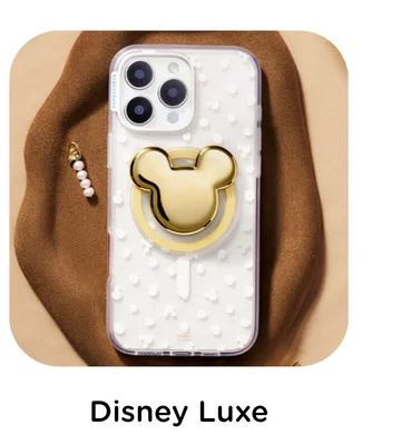 Disney Luxe